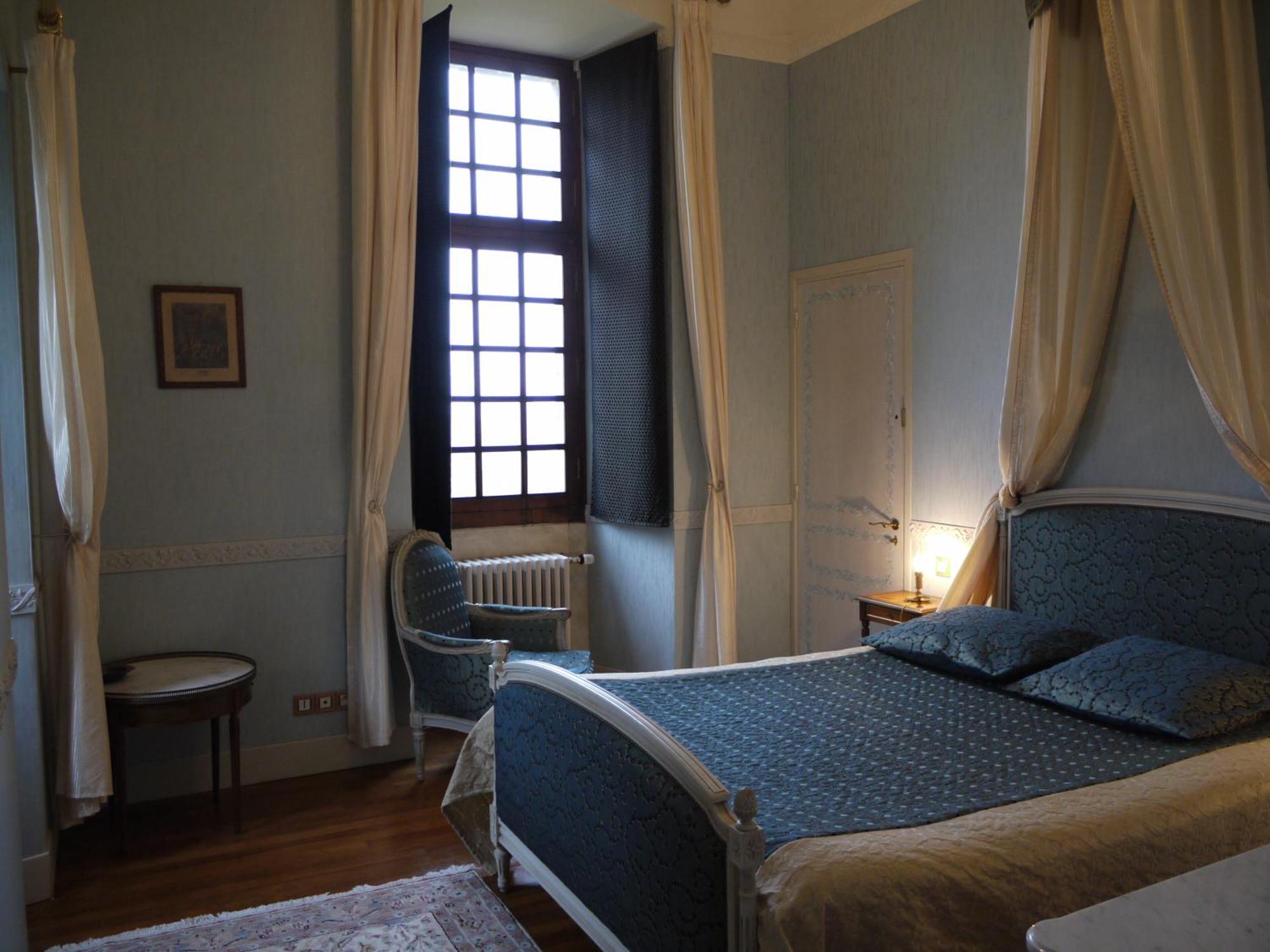 Chateau De Courseulles Екстериор снимка