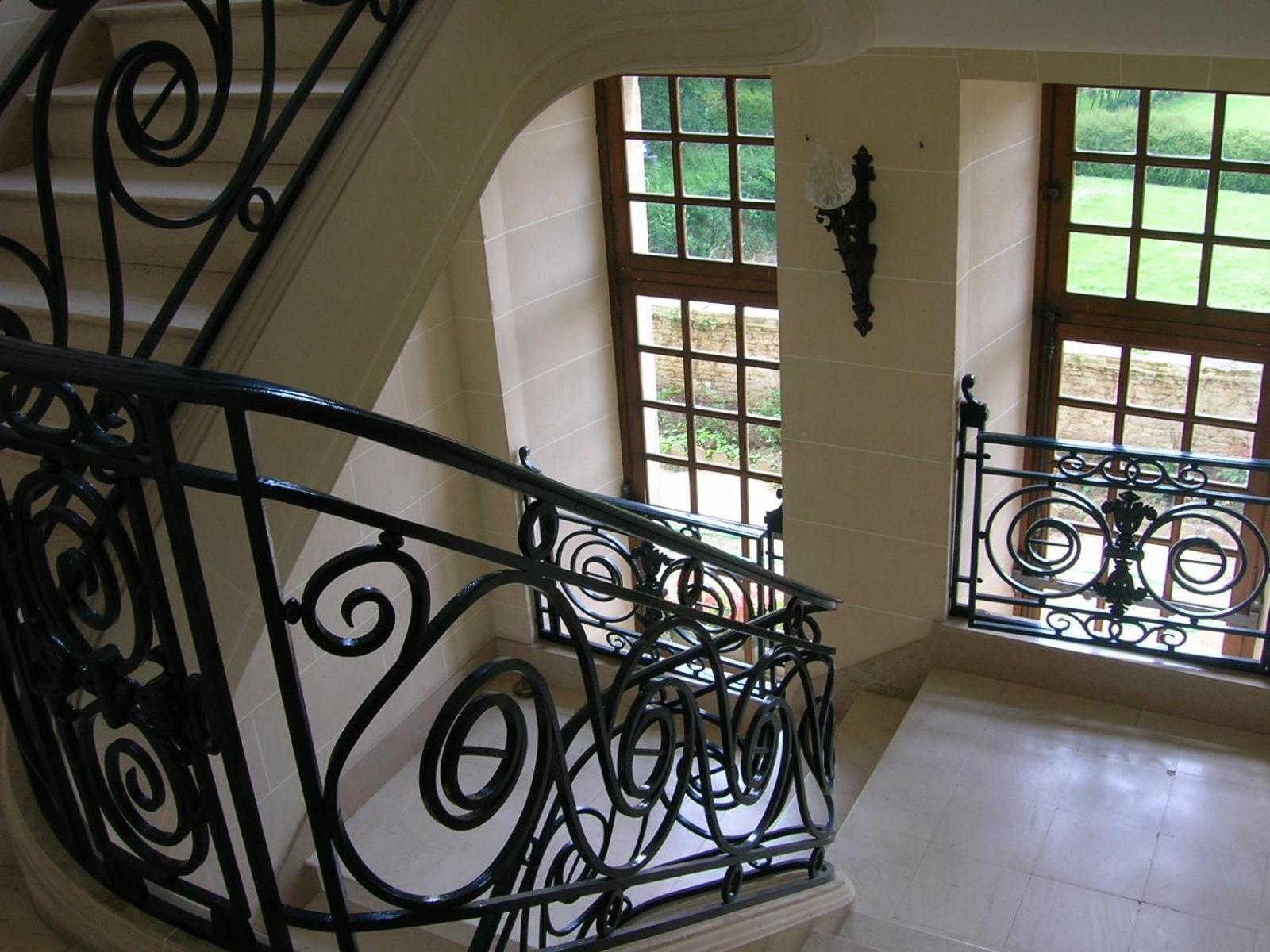 Chateau De Courseulles Екстериор снимка