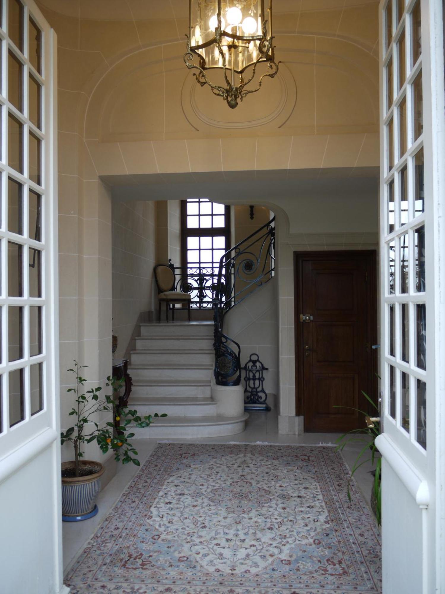 Chateau De Courseulles Екстериор снимка